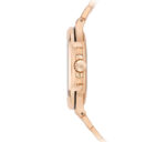 40mm Rose Gold Sunburst Brown Dial Self Winding - 图片 5