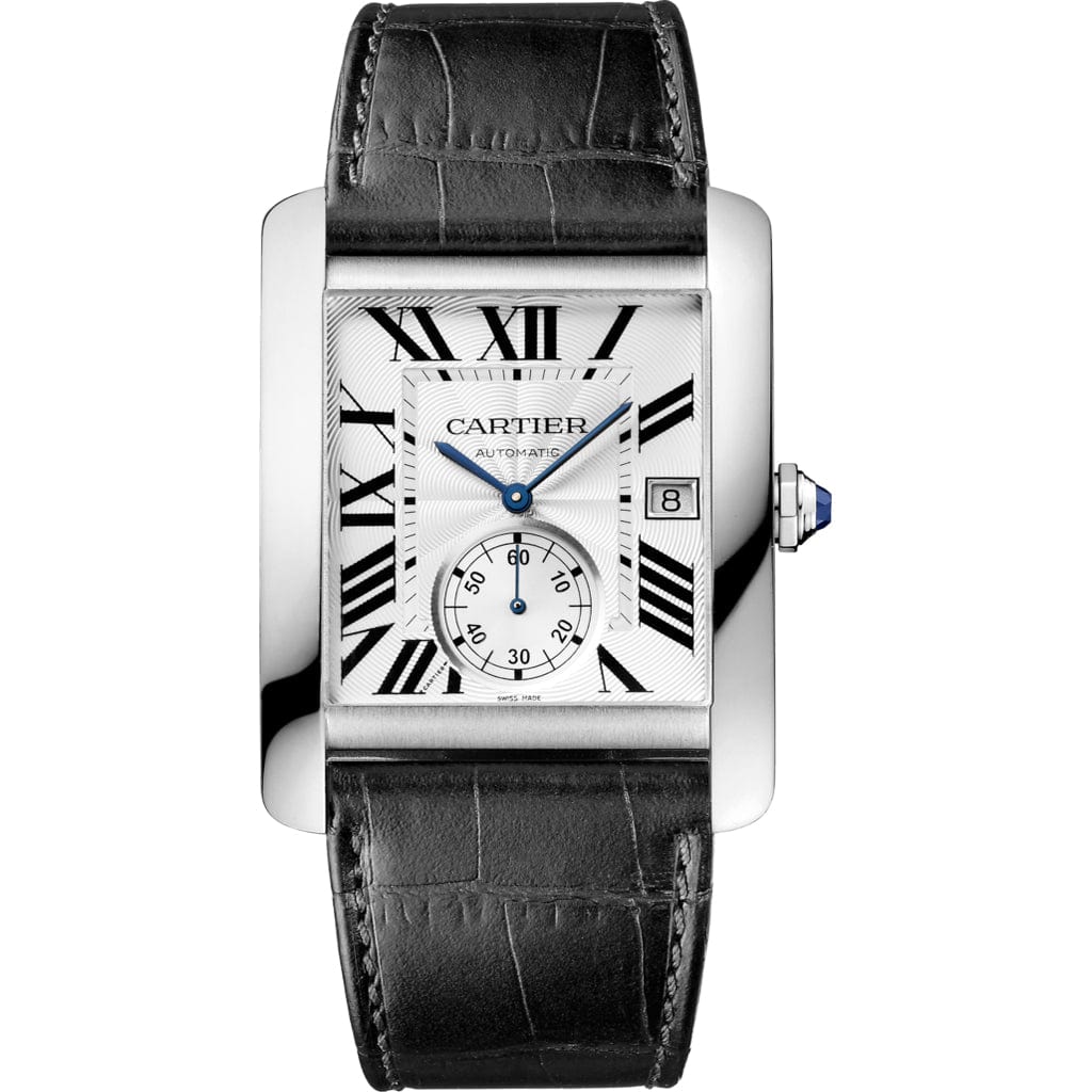 Untitled_0f133d51-8042-4d84-b706-3a4fd7001878.jpg Tank MC watch W5330003 - 图片 1