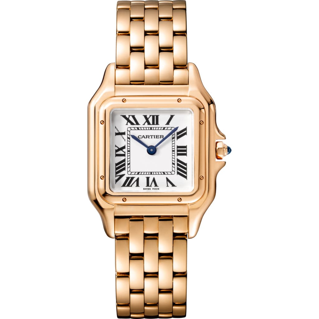 Untitled_521cd9d7-ad60-4f5c-8a32-2364fee595d6.jpg Panthère de Cartier, ref. WGPN0007 - 图片 1