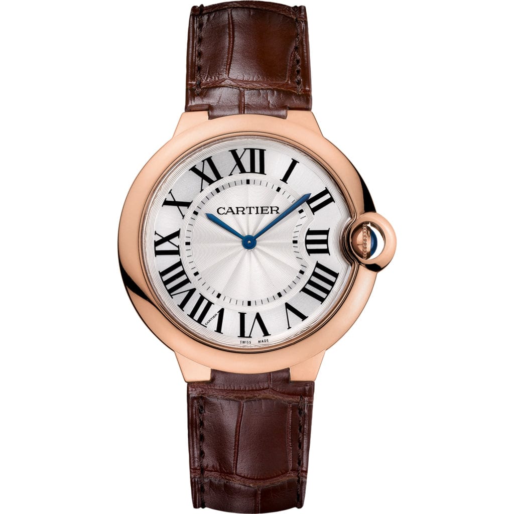 Untitled_9fca33ab-1a05-483c-9ee7-e5f5e753bd04.jpg Ballon Bleu de Cartier watch W6920083 - 图片 1