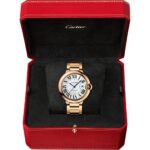 Ballon Bleu de Cartier watch, 42 mm W69006Z2 - 图片 2