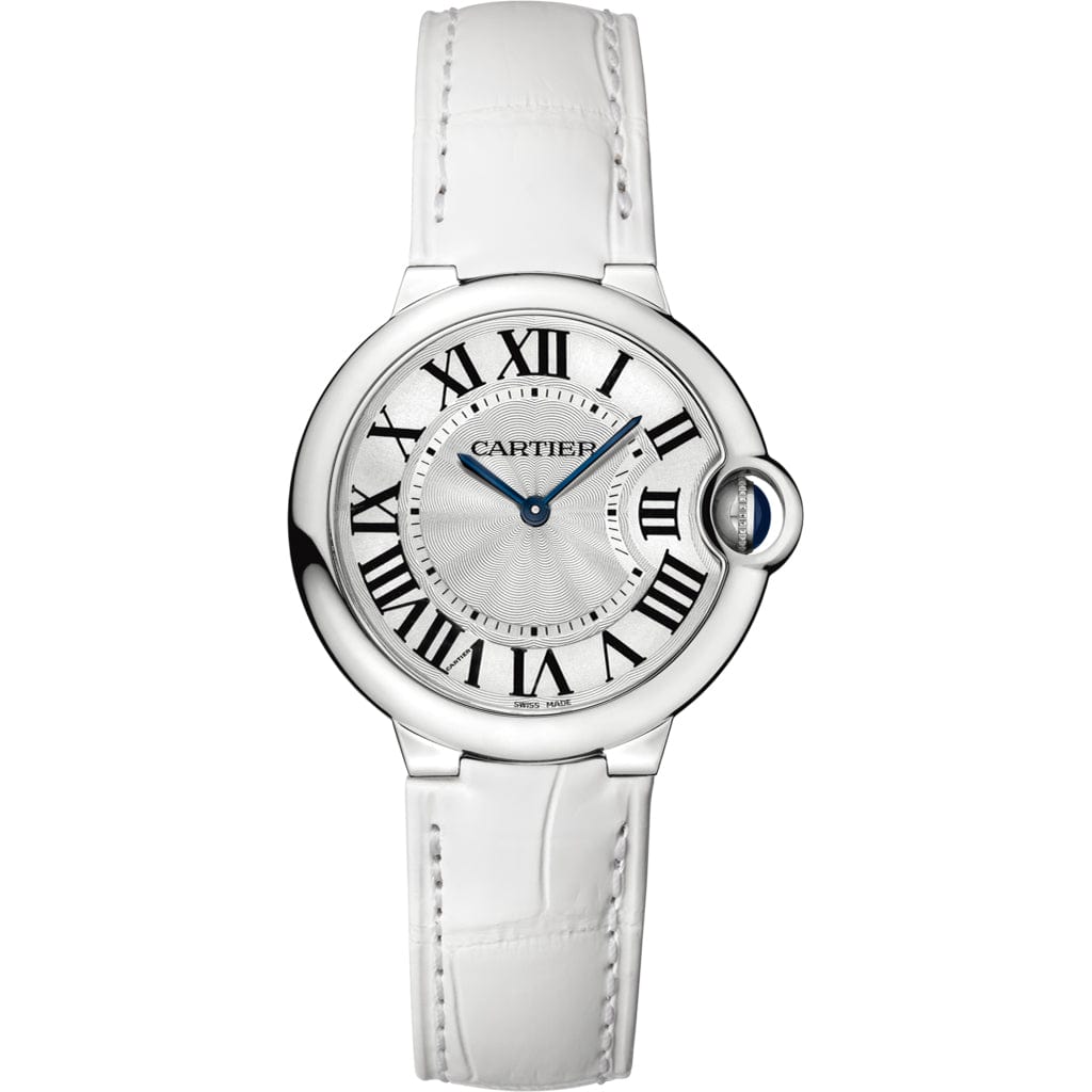 Untitled_c03b7f2f-84c0-4734-b26b-bd20c8ae506f.jpg Ballon Bleu de Cartier watch, 36 mm W6920087 - 图片 1