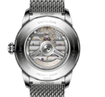 Superocean Heritage Automatic B31 42 AB3111241B1A1 - 图片 2