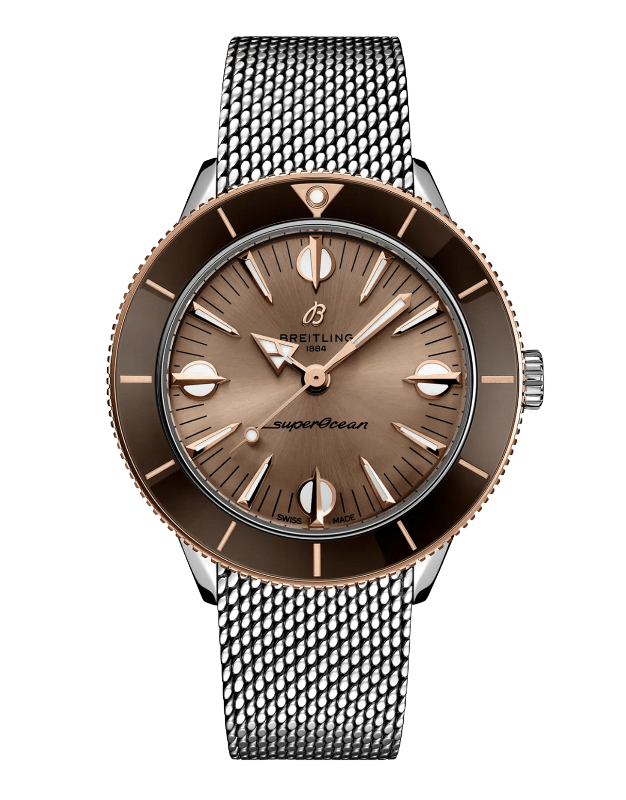 broenfront.png Superocean Heritage '57 U10340E31A1A1 - 图片 1