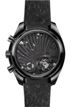 Speedmaster Dark Side of The Moon 310.92.44.51.01.001 - 图片 2