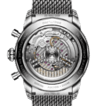 Superocean Heritage Automatic B01 Chronograph 42 AB0156361L1A1 - 图片 2