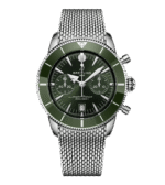 Superocean Heritage Automatic B01 Chronograph 42 AB0156361L1A1