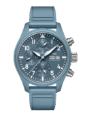 Pilot's Watch Chronograph 41mm TOP GUN Miramar IW389409