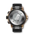 IWC Aquatimer Chronograph Edition "Expedition Charles Darwin" IW379503 - 图片 2