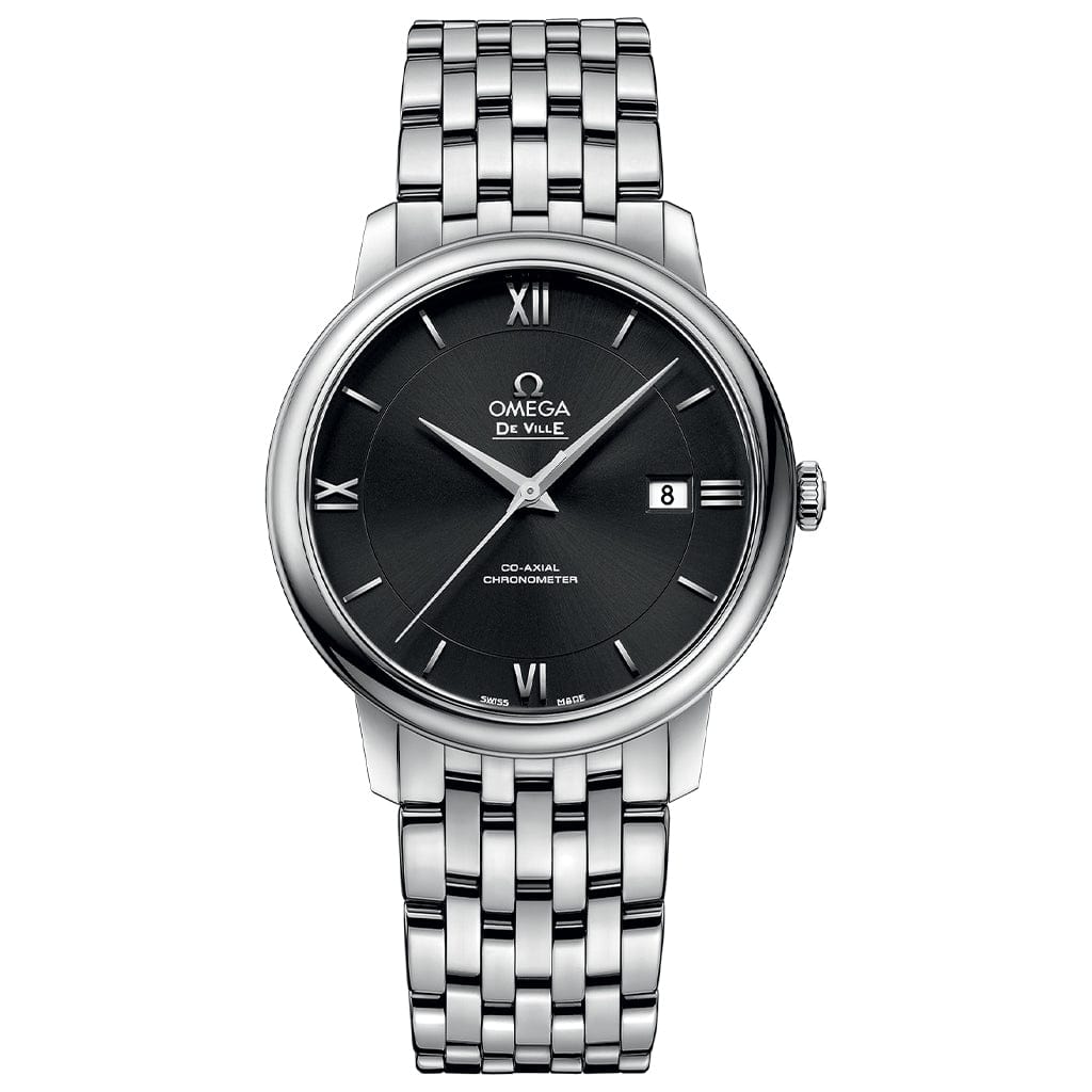 omega-de-ville-prestige-42410402001001-1-product-zoom_png.jpg De Ville Prestige Co‑Axial Chronometer 39,5 MM 424.10.40.20.01.001 - 图片 1