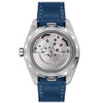 Seamaster Aqua Terra 150M Co‑Axial Master Chronometer GMT Worldtimer 43 MM Worldtimer 220.12.43.22.03.001 - 图片 2