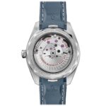 Seamaster Aqua Terra 150M Co‑Axial Master Chronometer Small Seconds 41 MM 220.12.41.21.03.005 - 图片 2