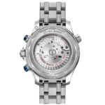 Seamaster Diver 300m Co‑Axial Master Chronometer Chronograph 44 mm 210.30.44.51.03.001 - 图片 2