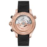 Seamaster Diver 300m Co‑Axial Master Chronometer Chronograph 44 mm 210.62.44.51.01.001 - 图片 2