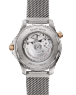 Seamaster Diver 300M Co‑Axial Master Chronometer 42mm Titanium 210.90.42.20.10.001 - 图片 2