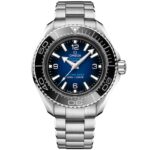 Seamaster Planet Ocean 6000m Co‑Axial Master Chronometer 45.5 mm Ultra Deep 215.30.46.21.03.001
