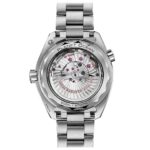 Seamaster Planet Ocean 600m Co‑Axial Master Chronometer 43.5 mm 215.30.44.21.01.001 - 图片 2