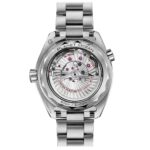 Seamaster Planet Ocean 600m Co‑Axial Master Chronometer 43.5 mm 215.30.44.21.04.001 - 图片 2