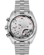 Speedmaster Moonphase Co‑Axial Master Chronometer Chronograph 43 mm 304.30.43.52.06.001 - 图片 2