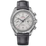 Speedmaster Dark Side Of The Moon Co‑Axial Chronometer Chronograph 44.25 MM Grey Side of the Moon 311.93.44.51.99.002