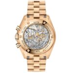 Speedmaster Moonwatch Professional Co‑Axial Master Chronometer Chronograph 42 MM 310.60.42.50.10.001 - 图片 2