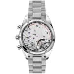 Speedmaster Speedmaster '57 Co‑Axial Master Chronometer Chronograph 40.5 MM 332.10.41.51.01.001 - 图片 2