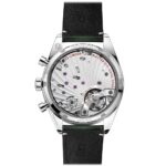 Speedmaster '57 Co‑Axial Master Chronometer Chronograph 40.5 MM 332.12.41.51.10.001 - 图片 2