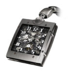 Richard Mille 020 Manual Winding Tourbillon Pocket Watch