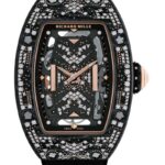 Richard Mille 07-01 Intergalactic Misty Night