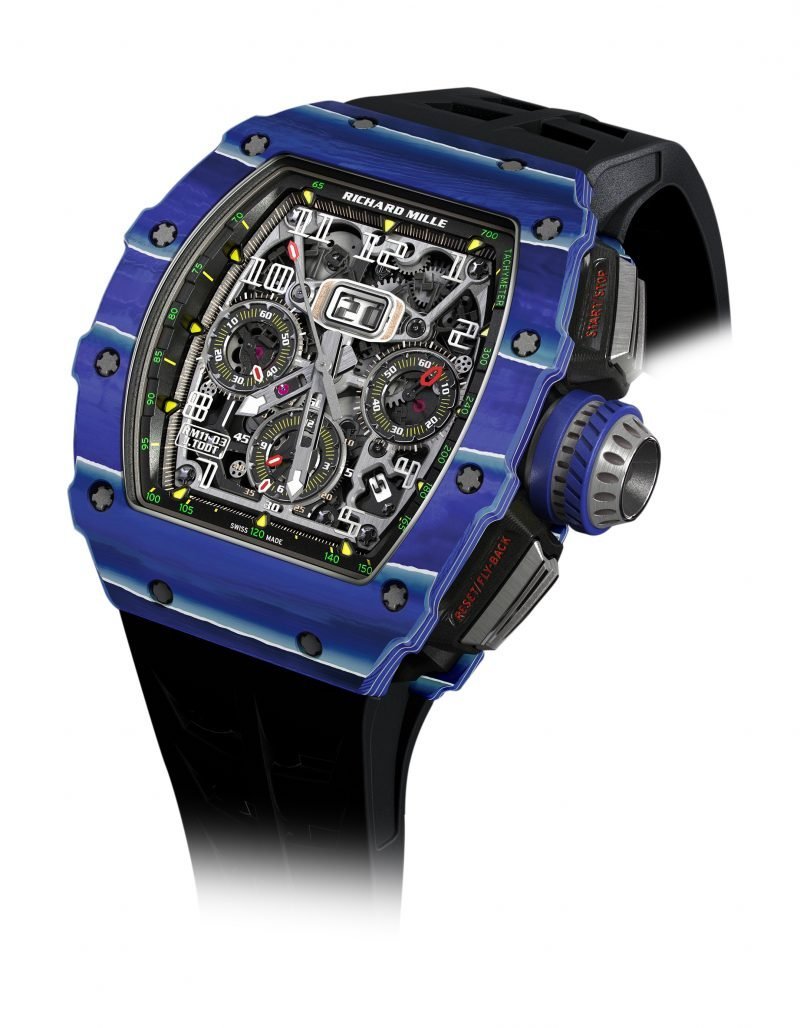 richard-mille-11-03-jean-todt-50th-anniversary-845288.jpg Richard Mille 11-03 Jean Todt 50th Anniversary - 图片 1