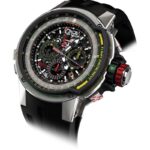 Richard Mille 39-01 Automatic Winding Flyback Chronograph Aviation