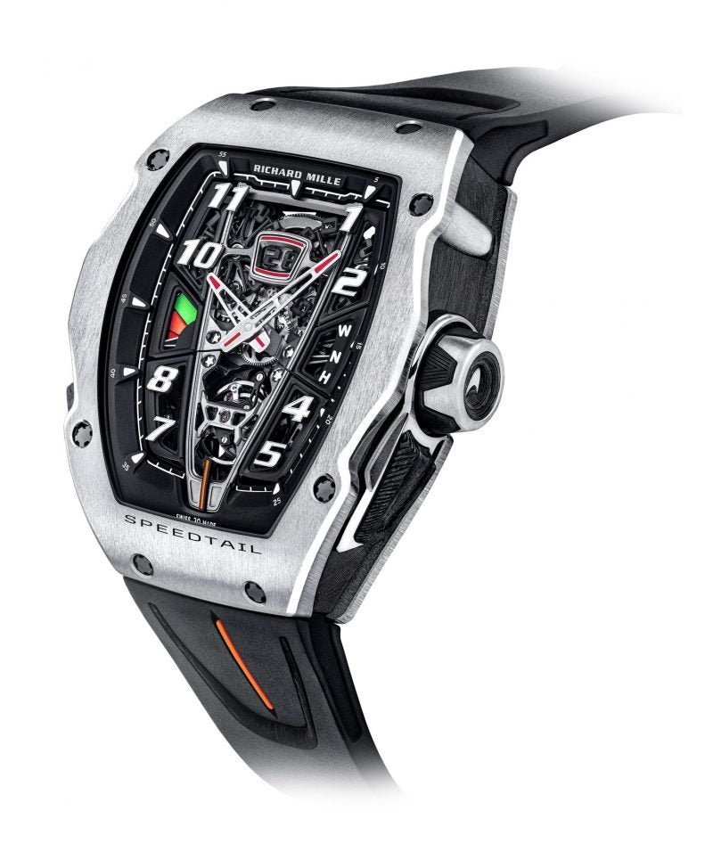 richard-mille-40-01-automatic-tourbillon-mclaren-speedtail-362863.jpg Richard Mille 40-01 Automatic Tourbillon McLaren Speedtail - 图片 1