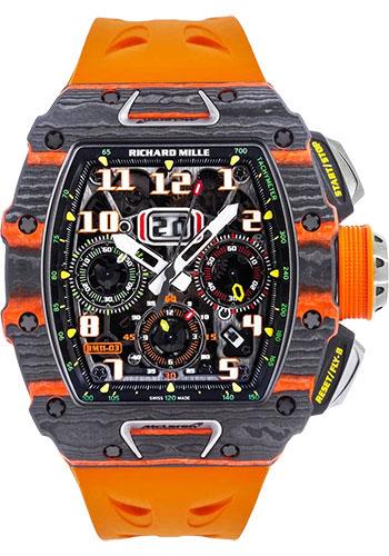 richard-mille-mclaren-carbon-tpt-automatic-flyback-chronograph-563323.jpg Richard Mille McLaren Carbon TPT Automatic Flyback Chronograph - 图片 1
