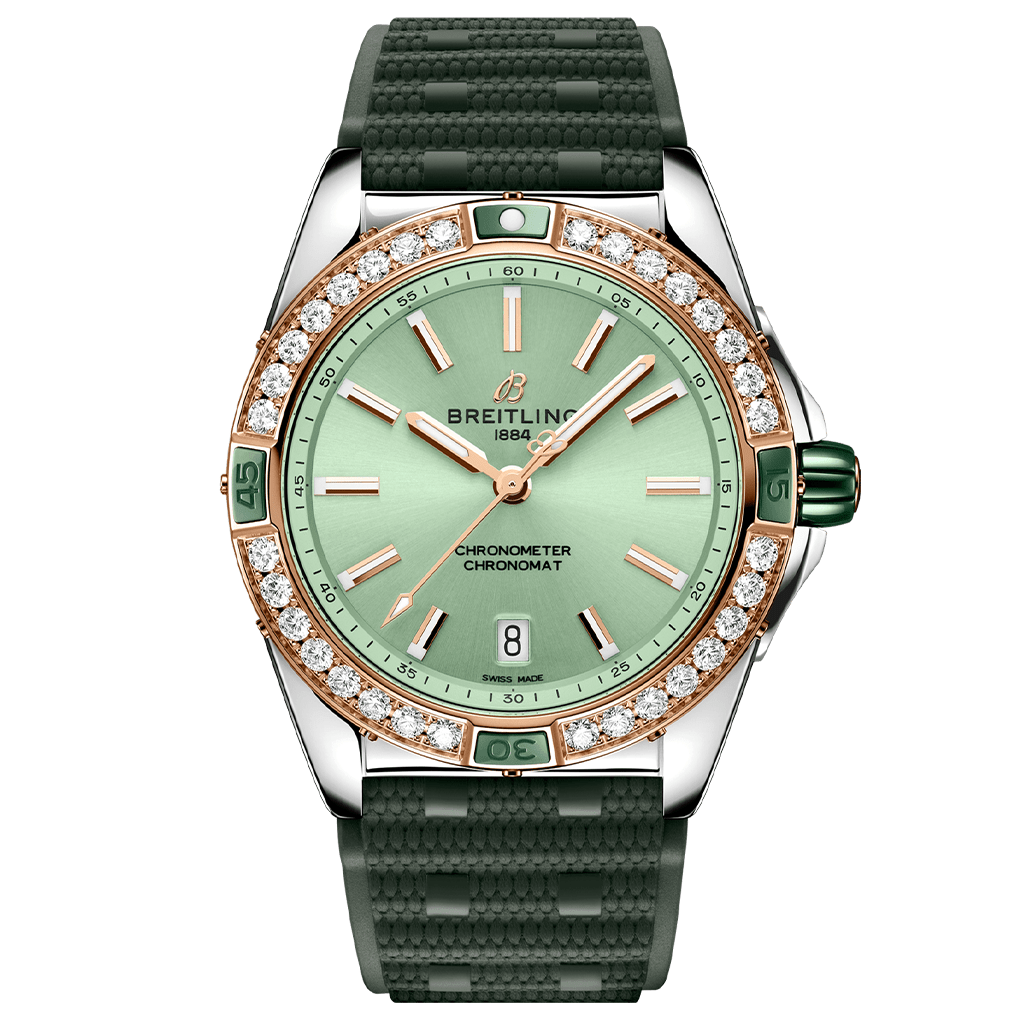 u17356531l1s1-super-chronomat-automatic-38-soldier.png Super Chronomat Automatic 38 U17356531L1S1 - 图片 1