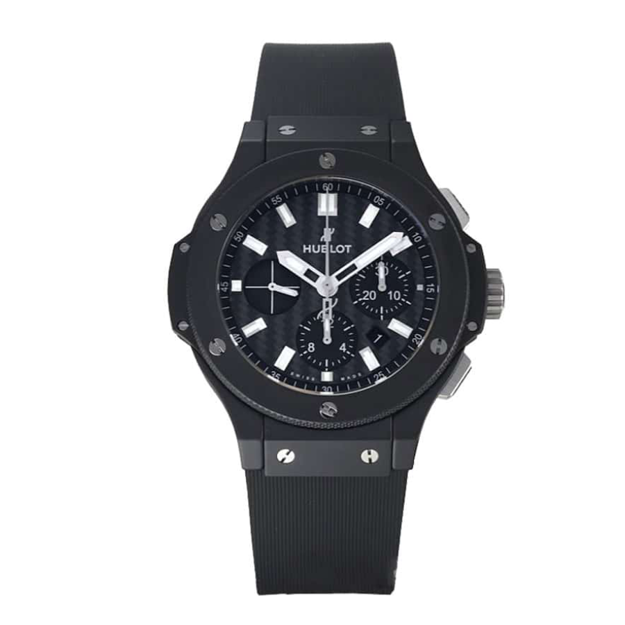 Blackmagic-Fusion-Replica1-1.webp Hublot Classic Fusion 511.CM.1171.RX “Black Ceramic” Ultra Luxury Clone - 图片 1