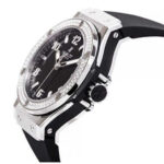 Hublot Big Bang Steel 361.SX.1270.RX.1104 “Diamond Bezel” Ultra Clone 1:1 - 图片 3