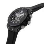 Hublot Big Bang Unico 411.CI.1190.RX “Black Magic” Exceptional Replica 1:1 - 图片 3