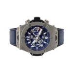 Hublot Big Bang Unico 411.JX.4802.RT “Sapphire” Elite Super Clone - 图片 3