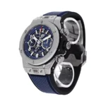 Hublot Big Bang Unico 411.JX.4802.RT “Sapphire” Elite Super Clone - 图片 2