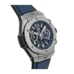 Hublot Big Bang Unico 411.JX.4802.RT “Sapphire” Elite Super Clone - 图片 5
