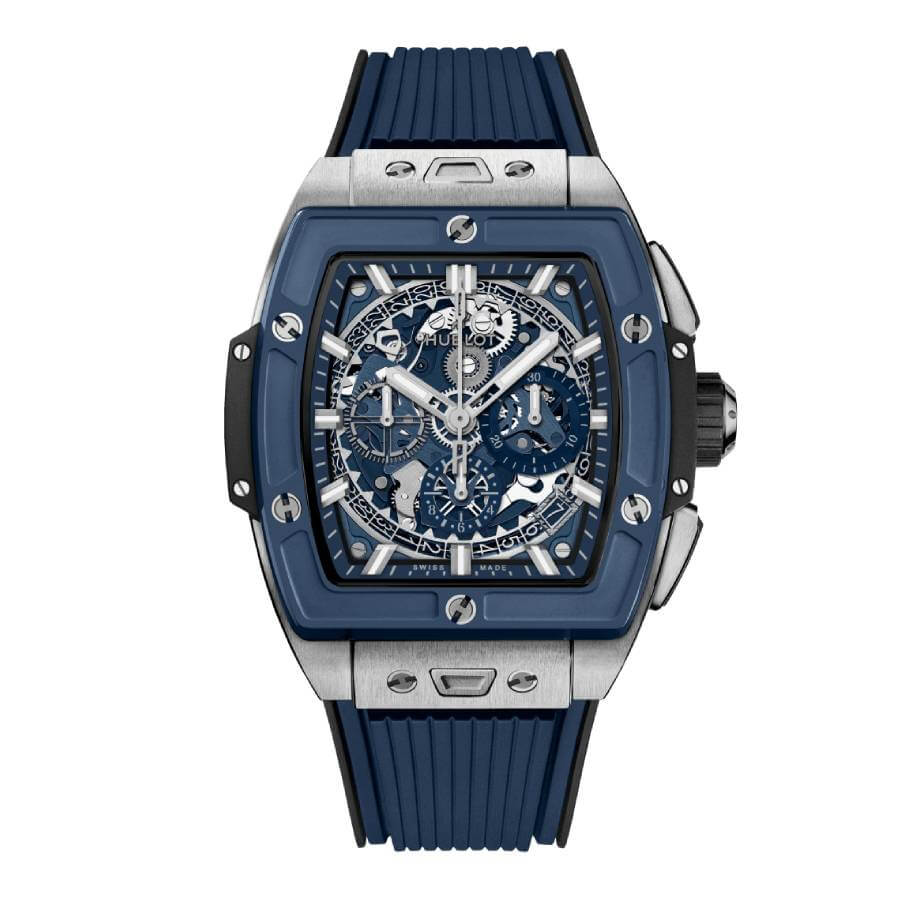 Spirit-of-Big-Bang-Titanium-Blue-Ceramic-42-mm-soldier-shot-1.jpg Hublot Big Bang Unico 642.NL.7170.RX Premium Clone Edition - 图片 1