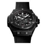 Hublot Big Bang Unico Meca-10 Black Magic Chronograph Replica 1:1 - 图片 3
