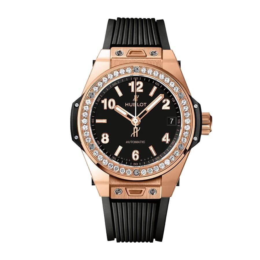 hublot-big-bang-39mm-replica-1.jpg Hublot Big Bang One Click King Gold Diamond 465.OX.1180.RX.1204 Premium Copy 1:1 - 图片 1