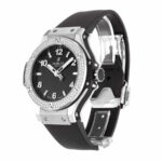 Hublot Big Bang Steel 361.SX.1270.RX.1104 “Diamond Bezel” Ultra Clone 1:1 - 图片 2
