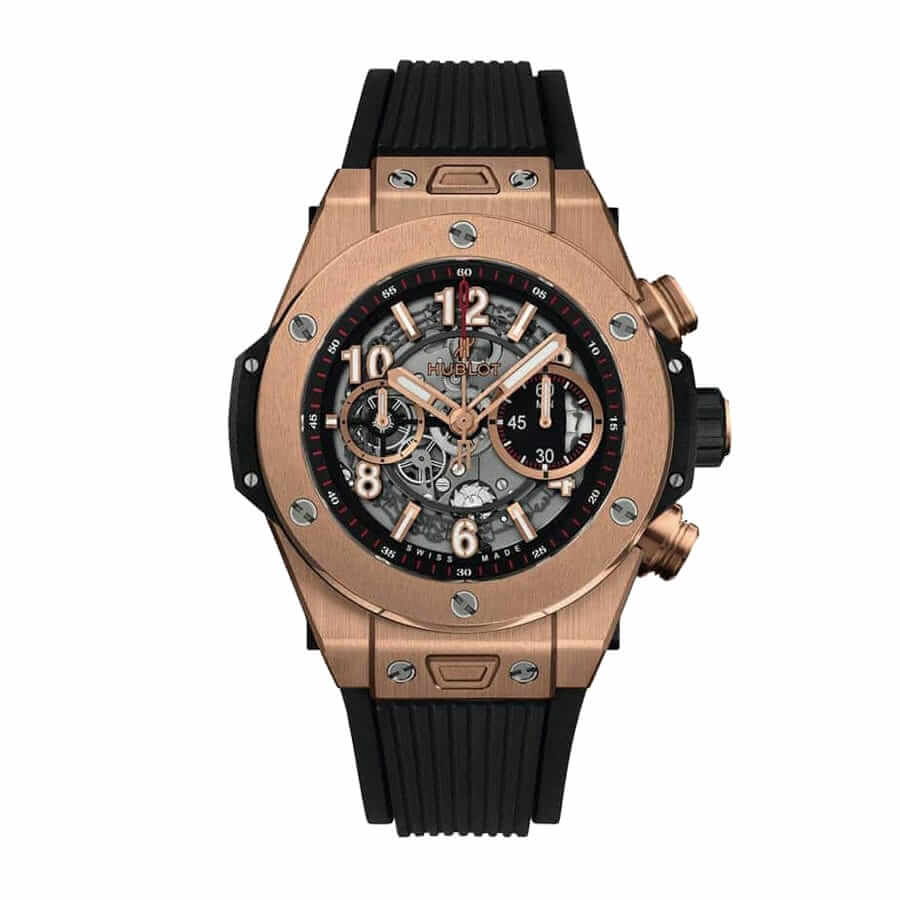 hublot-big-bang-unico-king-gold-flyback-replica.jpg Hublot Big Bang Unico 441.OX.1180.RX “King Gold” Master Clone Quality - 图片 1