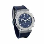 Hublot Classic Fusion 565.NX.7170.LR “Titanium” Exact Replica 1:1 - 图片 3