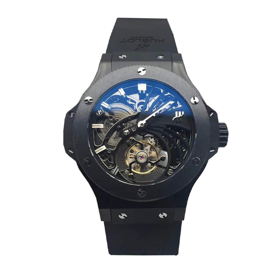 hublot-is-a-famous-founded-in-1980-by-carlo-crocco-skeleton-dial-replica.jpg Hublot Classic 411.JX.1170.RX “Carlo Crocco” Mirror Clone Quality - 图片 1